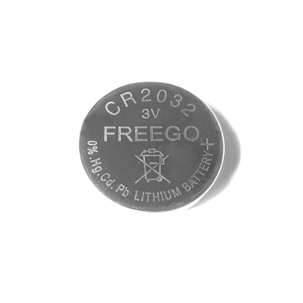 CR2032 Battery